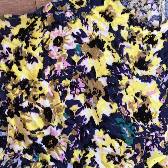 H&M racerback summer dress - Picture 2 of 3